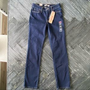 vintage Levis jeans